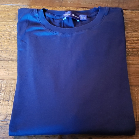 Ralph Lauren Purple Label Other - Purple Label Ralph Lauren T-shirt Size L
